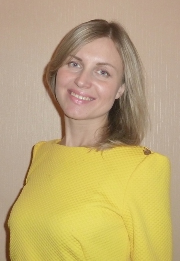 Моя фотография - Татьяна, 44 из Архангельск (@tatyana190177)