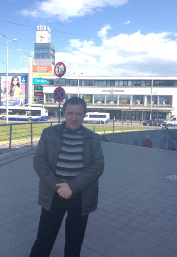 My photo - Genezis, 62 from Samara (@genezis12)