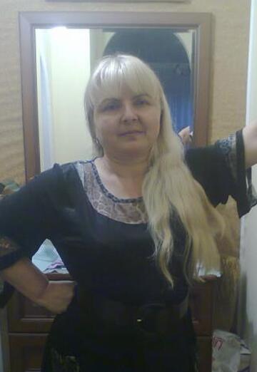 My photo - Nіna, 63 from Chernivtsi (@ninavasulivna123)