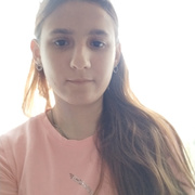 Олеся, 23, Мирный (Саха)