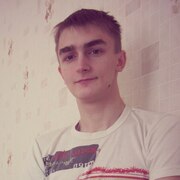 Владимир, 28, Касимов