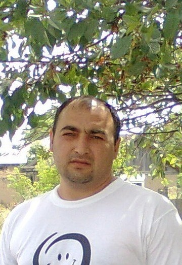 My photo - Buvaisar, 43 from Grozny (@buvaisar095)