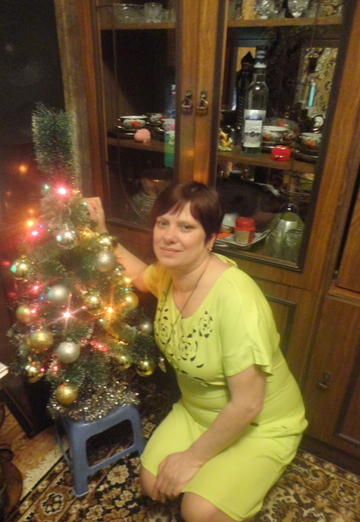 My photo - EKATERINA, 41 from Uzlovaya (@ekaterina91639)