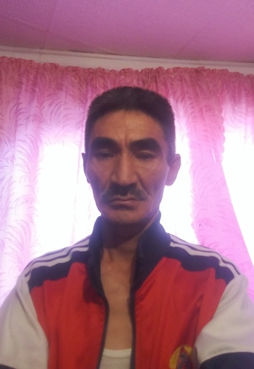 My photo - Jora Jorin, 53 from Astana (@jorajorin0)