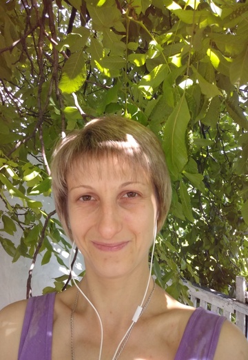 Моя фотография - Наталія, 33 из Киев (@natalya219262)