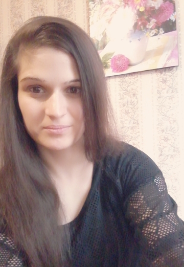 Моя фотография - Екатерина, 33 из Москва (@ekaterina122489)