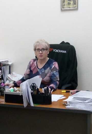 My photo - Raisa, 66 from Rostov-on-don (@raisa8006)