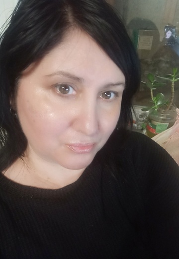 My photo - Alla, 43 from Kyiv (@alla30398)