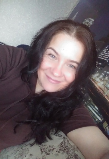 My photo - Anastasiya, 44 from Severodvinsk (@anastasiya166579)