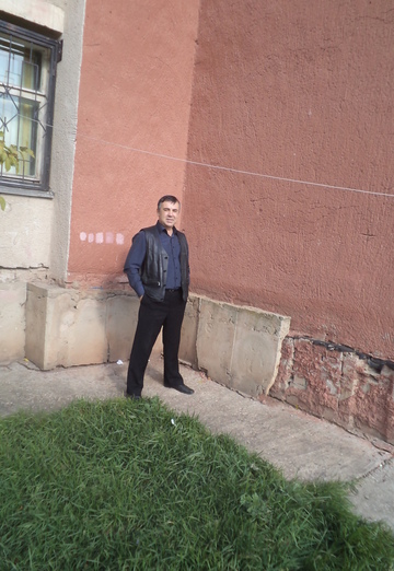 My photo - vladimir, 58 from Lipetsk (@vladimir50921)