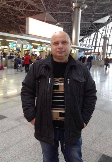 Моя фотография - сергей чернышов, 63 из Ликино-Дулево (@sergeychernishov7)