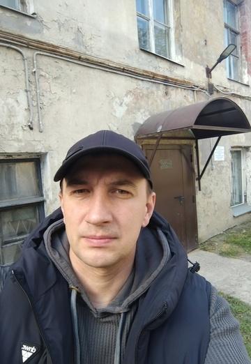 Sergey (@luismaximus) — my photo № 2