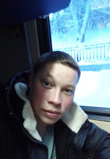 My photo - Ilya, 34 from Murmansk (@ilya92328)