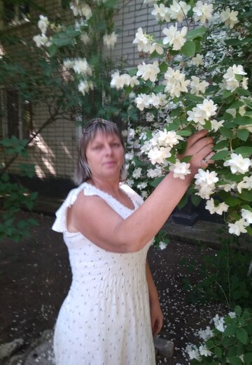 Моя фотографія - Татьяна, 53 з Херсон (@valusha1005)