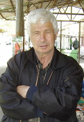 My photo - Dobri Stoev Jechev, 81 from Harmanli (@dobristoevjechev)