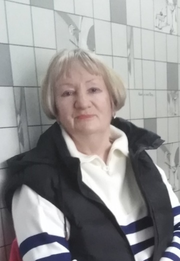 My photo - Taisiya, 72 from Adler (@taisiya4985)