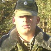 Сергей, 37, Новосмолинский