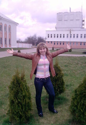 My photo - Marianna, 34 from Barysaw (@marianna3526)