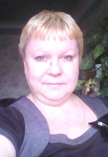My photo - sveta, 48 from Rostov-on-don (@sveta41631)