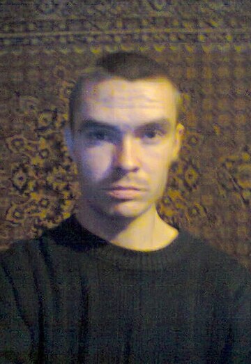 Моя фотография - Иван, 34 из Дуван (@ivan142482)