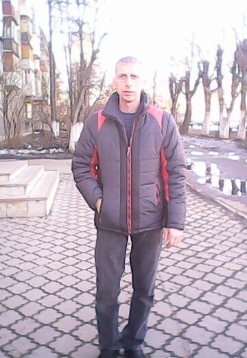 Моя фотография - Денис, 44 из Владимир (@denis215131)