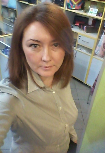 Моя фотография - Татьяна, 44 из Калининград (@tatyana226835)
