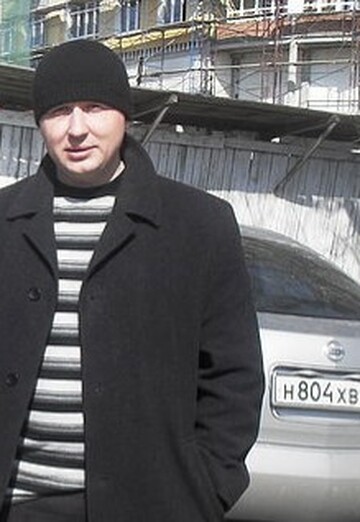 My photo - Oleg, 42 from Omsk (@oleg221778)