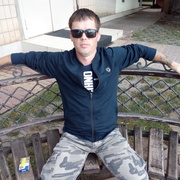Андрей, 36, Крыловская
