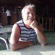 владимир, 62, Жешарт