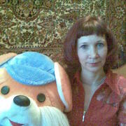 яна, 48, Агинское