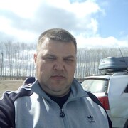 Евгений, 45, Игрим