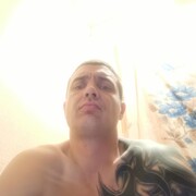 Андрей, 39, Бабаево