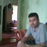 Шукур, 40, Североуральск