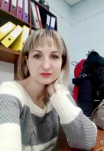 Моя фотография - Алена, 38 из Алматы́ (@alena109861)