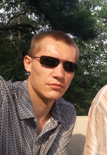 My photo - Alfavit, 42 from Semipalatinsk (@squeezer)
