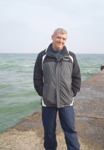 My photo - sergh, 51 from Odessa (@sergh94)