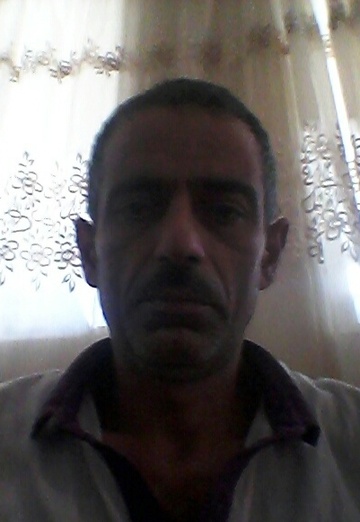 My photo - Aydin, 49 from Baku (@aydin1076)