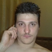 Ян, 33, Лангепас