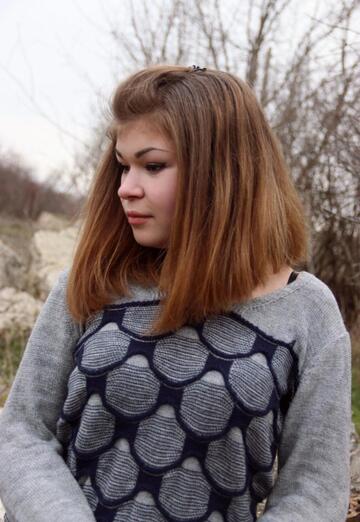 My photo - Tanyusha, 25 from Kishinev (@tanusha4776)