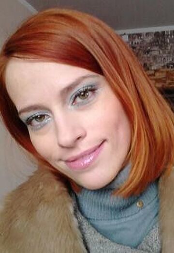 My photo - Nadejda, 38 from Belovo (@nadezda6932109)