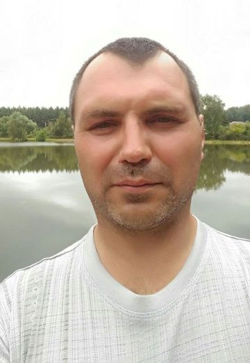 My photo - Maksim, 46 from Domodedovo (@maksim12474)