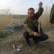 Андрей, 58, Куйбышево