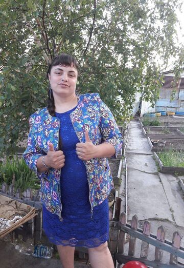 Моя фотография - Светличек, 33 из Астана (@svetlichek13)