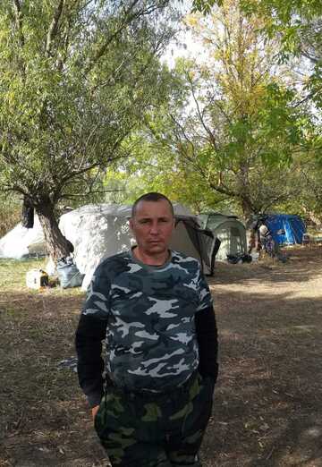 Моя фотография - Юра Петровский, 55 из Владикавказ (@urapetrovskiy3)