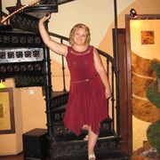 Выдренкова Юлия, 37, Ломоносов