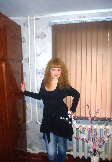 My photo - Ekaterina, 49 from Kostanay (@ekaterina5339692)