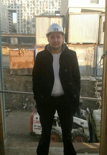 My photo - Sergey Rusinovich, 37 from Homel (@sergeyrusinovich)
