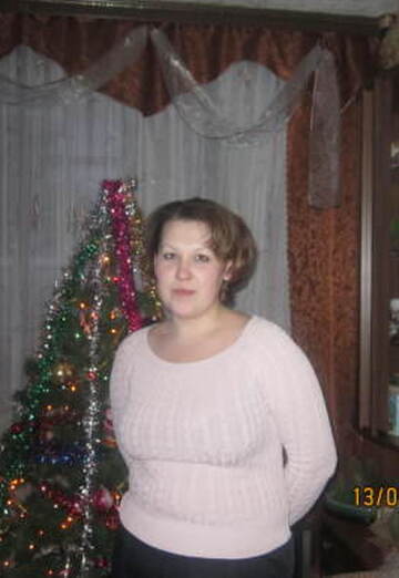 My photo - Yuliya, 37 from Konakovo (@uliya22194)