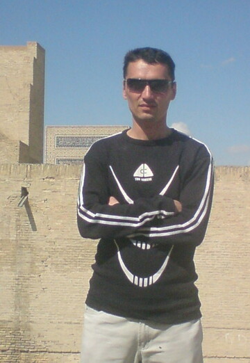 My photo - sanjarbek, 30 from Bukhara (@sanjarbek234)