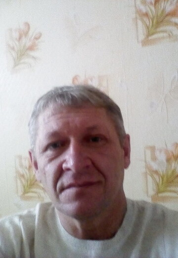Моя фотография - Константин, 59 из Хромтау (@konstantin61807)